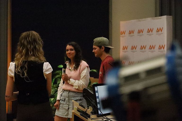 Kurzfilmfestival Kurzfilmfestival "re:frame"