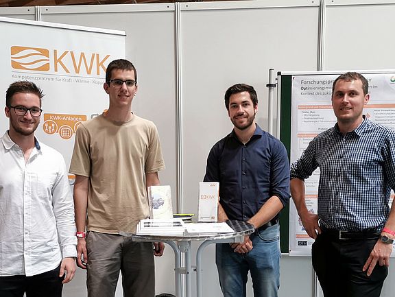 Gruppenfoto