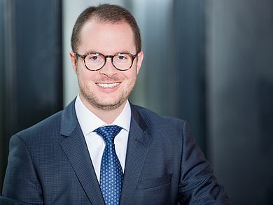 Prof. Dr. Steffen Hamm