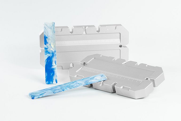 Sample Mould