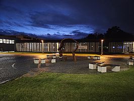 Campus Weiden