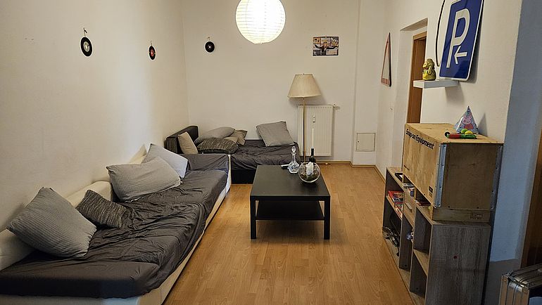 Gemeinschaftsraum