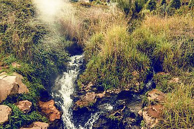 Fluss