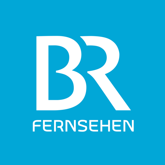 Logo: Bayerischer Rundfunk Logo: Bayerischer Rundfunk