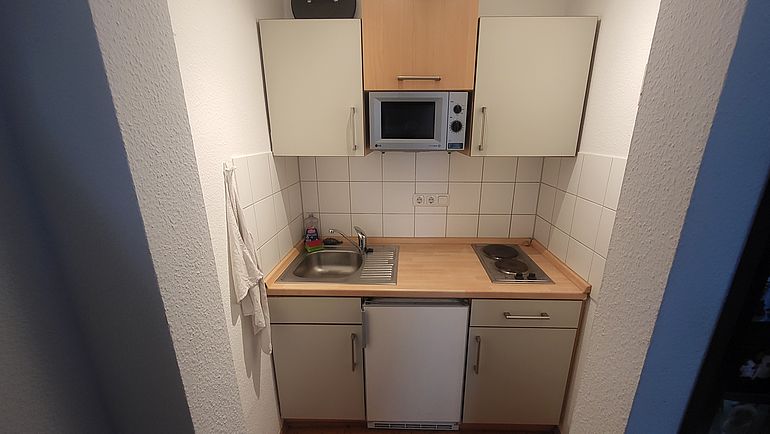 Küche