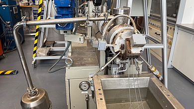 Extruder