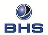 Logo BHS Corrugated Maschinen und Anlagenbau GmbH 