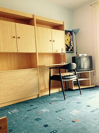 WG-Zimmer