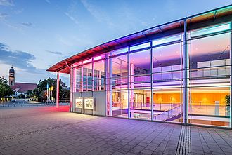 Amberger Congress Centrum