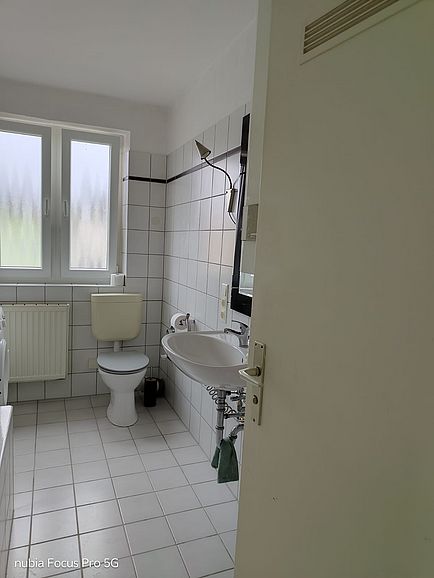 Washroom