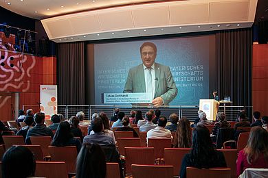 politician gotthardt
