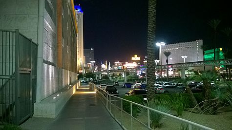 Las Vegas