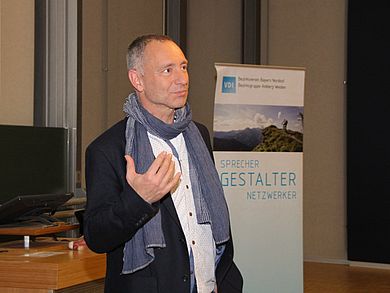 Stefan Schreiber