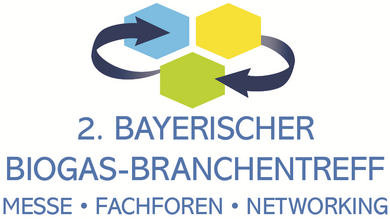 Logo des Branchentreffs