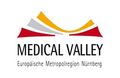 Logo Medical Valley Europäische Metropolregion Nürnberg