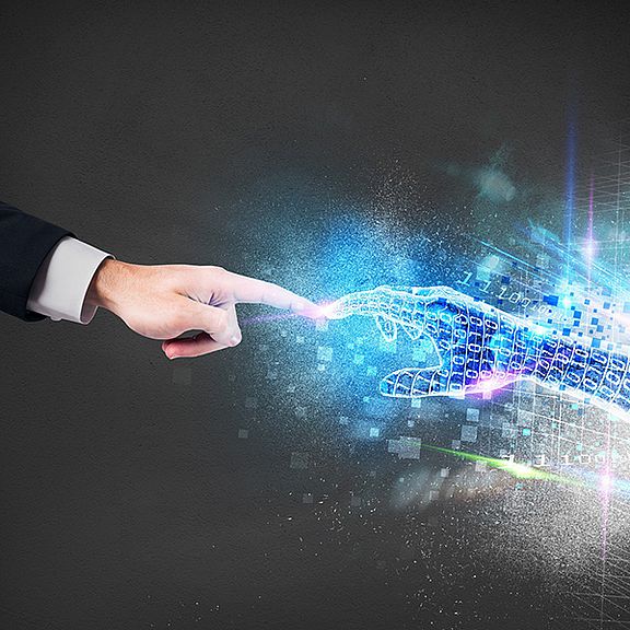 Künstliche Intelligenz