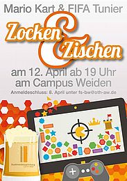 2016 SS OTH Zocken und Zischen klein 01