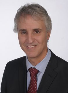Prof. Dr. Franz Seitz