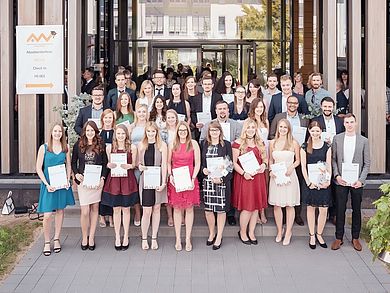 Gruppenfoto 