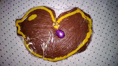 Figolla Ostergebäck