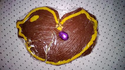 Figolla Ostergebäck