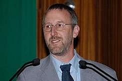 Vortrag von Prof. Dr. Burkhard Berninger