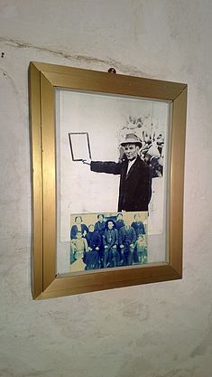 Höhlen in Malta und Gozo