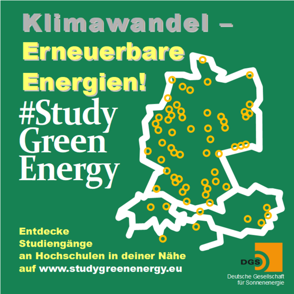Studygreenenergy