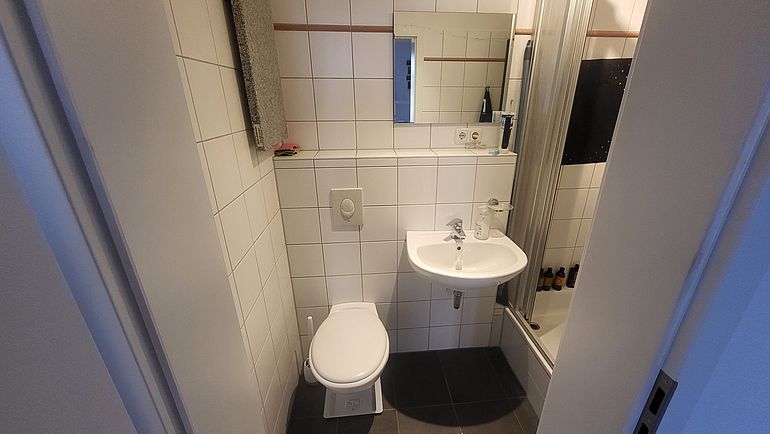 Badezimmer 1