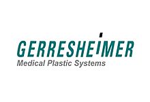 Logo Gerresheimer Medical Plastic Systems