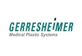 Logo Gerresheimer Medical Plastic Systems