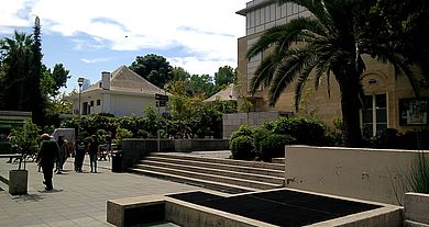 Universität Finis Terrae