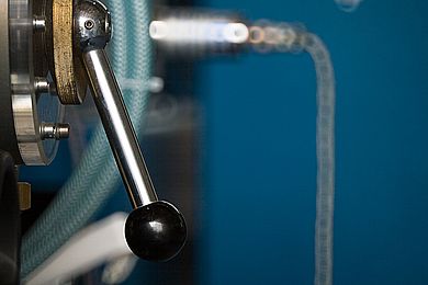 Extruder