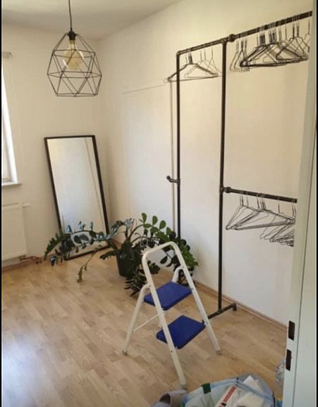 Schlafzimmer 1 Schlafzimmer 1