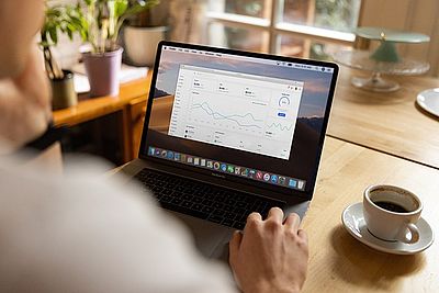 E-Commerce und Online Marketing