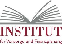 Logo Institut für Vorsorge und Finanzplanung