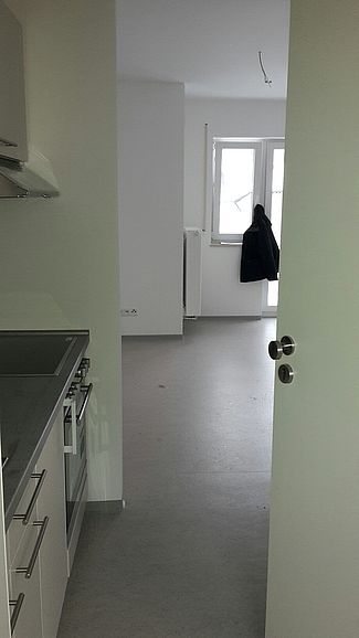 Wohnung