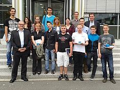 Firma LEONHARD KURZ Stiftung & CO. KG