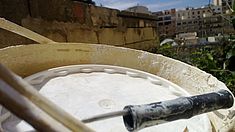 Umweltverschmutzung Malta