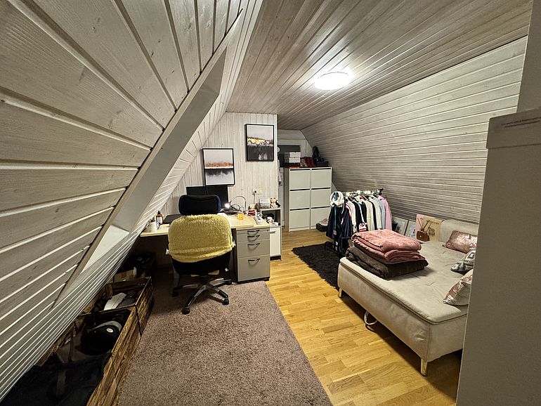 Arbeitszimmer