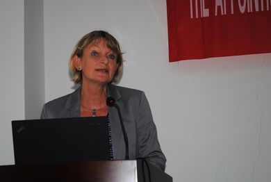 Prof. Dr. Andrea Klug
