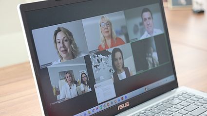 Die OTH Amberg-Weiden und ihre Partnerhochschule im ukrainischen Luzk bieten zukünftigen einen Doppelabschluss an