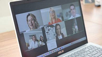 Die OTH Amberg-Weiden und ihre Partnerhochschule im ukrainischen Luzk bieten zukünftigen einen Doppelabschluss an