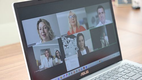 Die OTH Amberg-Weiden und ihre Partnerhochschule im ukrainischen Luzk bieten zukünftigen einen Doppelabschluss an