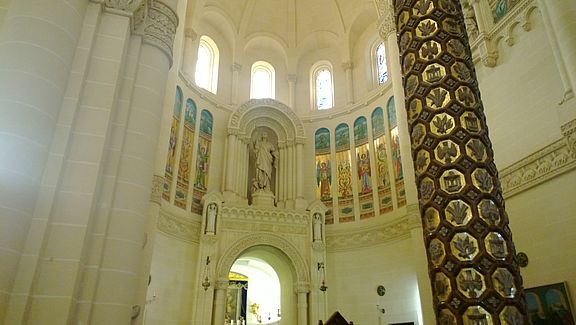 Kirche Malta