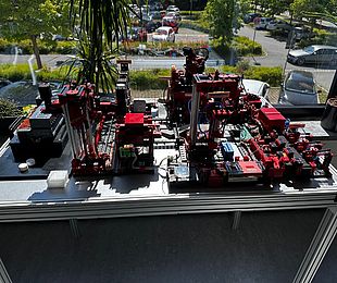 automatisierte Anfragen  3 