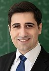 Prof. Dr. Kambis Veschgini