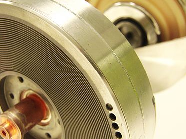 X-Ray & Molecular Imaging