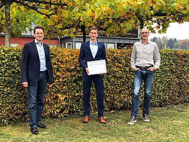 Gruppenfoto
