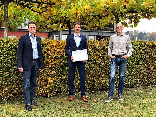 Gruppenfoto
